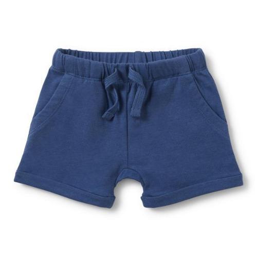 Wilson & Frenchy Slouch Pocket Shorts ea