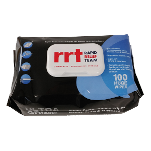 RRT UniCatering Wipes 100pk