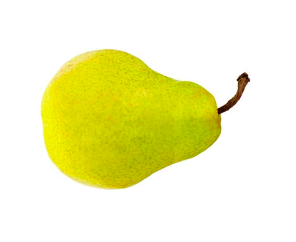 Bartlett Pears