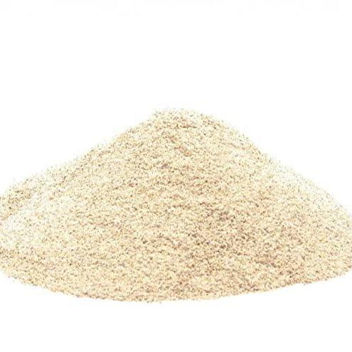 Mrs Rogers Org Eco Ground White Pepper 20g