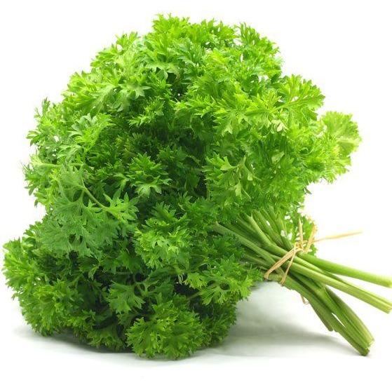 Parsley Bunch