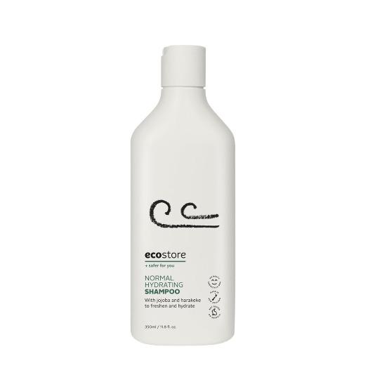 Ecostore Normal Hydrating Shampoo 350ml
