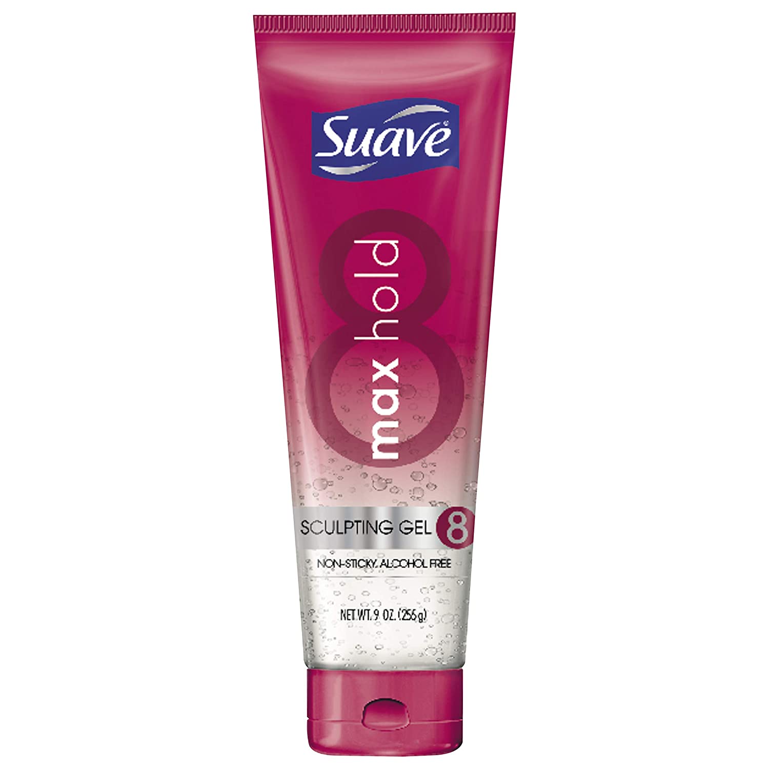 Suave max Hold Sculpting Gel