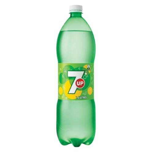 7 Up 1.5L