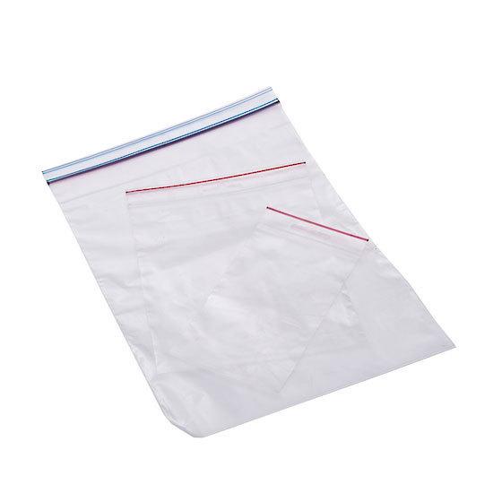 Emperor Clear Click Seal Bag 200x255 /100pcs