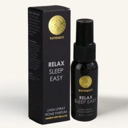 Surmanti Relax Sleep Easy Spray - 30 ml