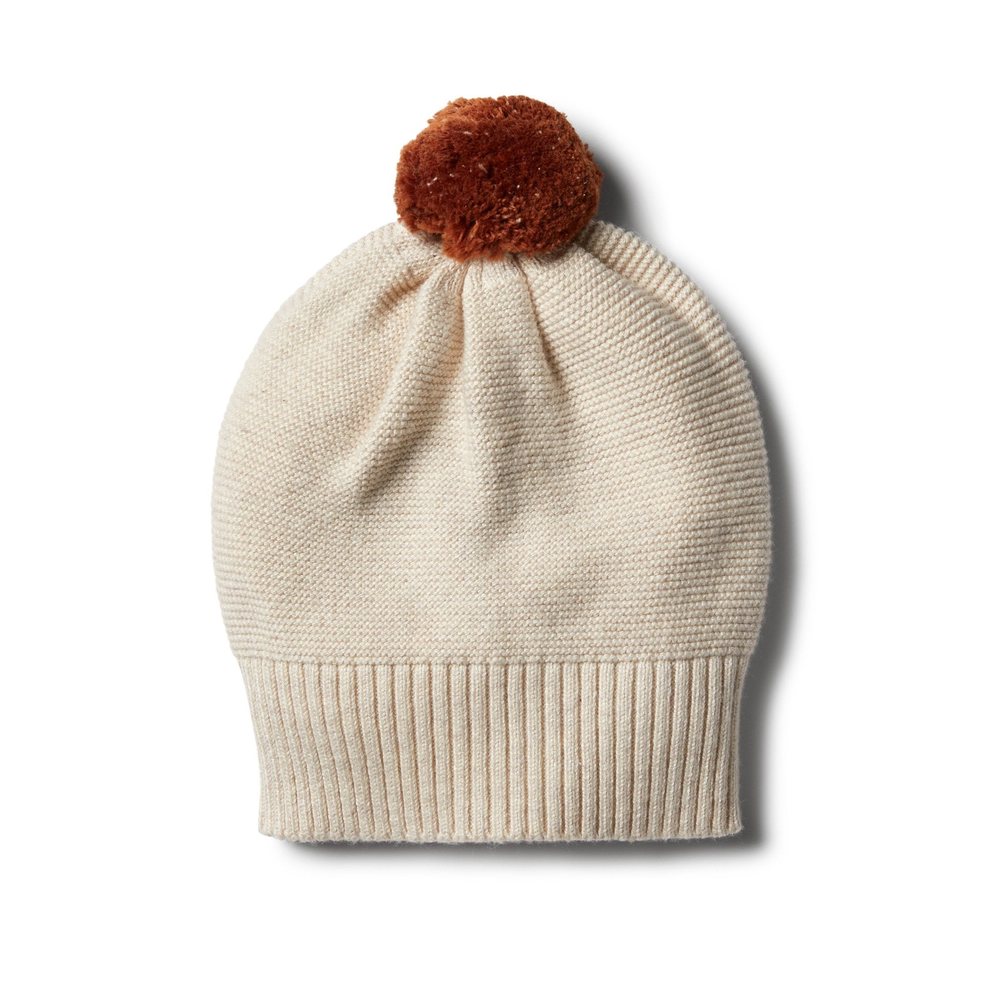 Wilson & Frenchy Knitted Hat ea