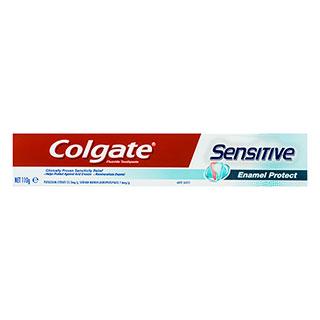 Colgate Toothpaste Sensitive Enamel Protect 110g