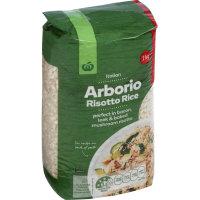 CD Arborio Rice 1kg