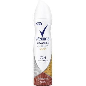 Rexona For Women Anti-pers Aerosol Sport 220ml