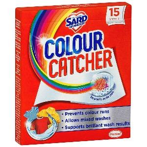 Sard Colour Catchers