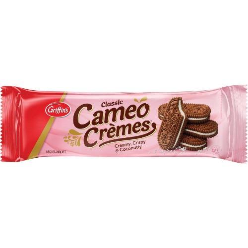 Cameo Cremes Classic 250gm