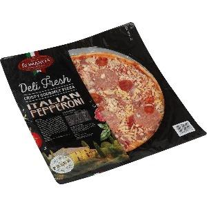 Romano's Deli Fresh Italian Pepperoni Pizza - 430g