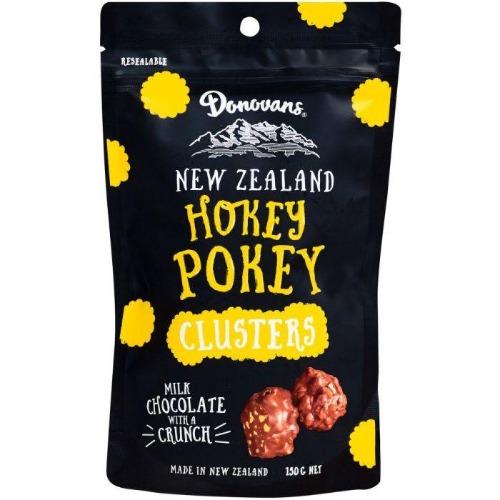 DC Hokey Pokey Cluster 150g