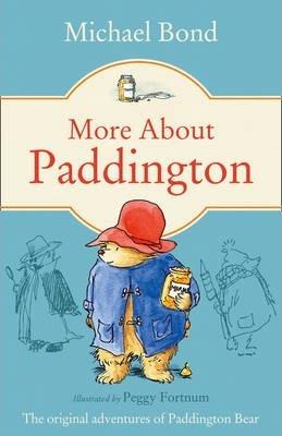 The Classic Adventures Of Paddington Bear Chapter Book