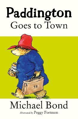 The Classic Adventures Of Paddington Bear Chapter Book