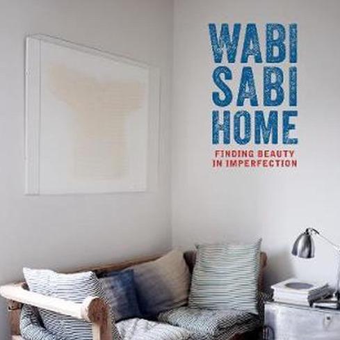 Wabi-Sabi Home