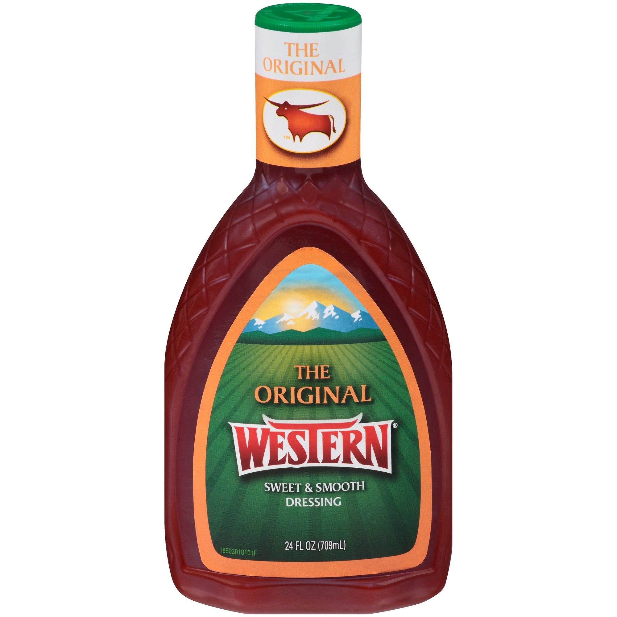 The Original Western Dressing 24 fl oz