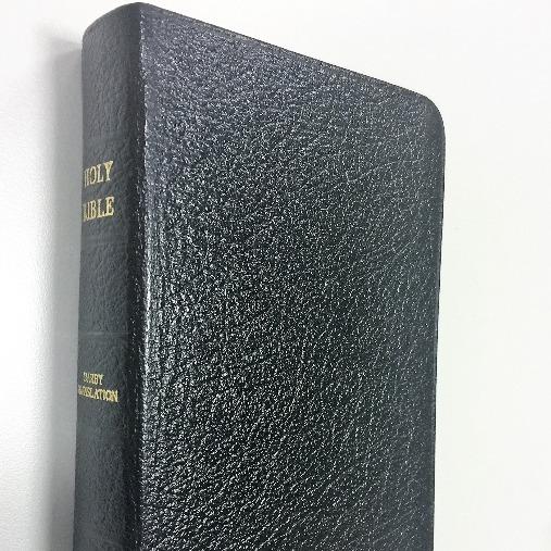 Pocket Bible