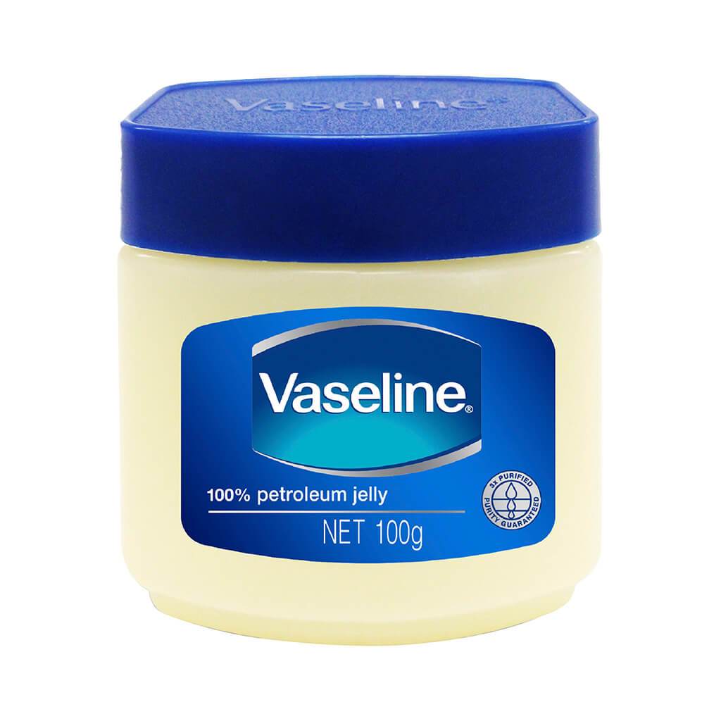 Vaseline Petroleum Jelly 50g