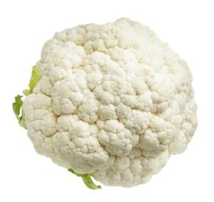 Cauliflower Head, Each