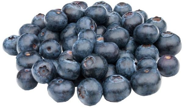 Blueberries - 1pt