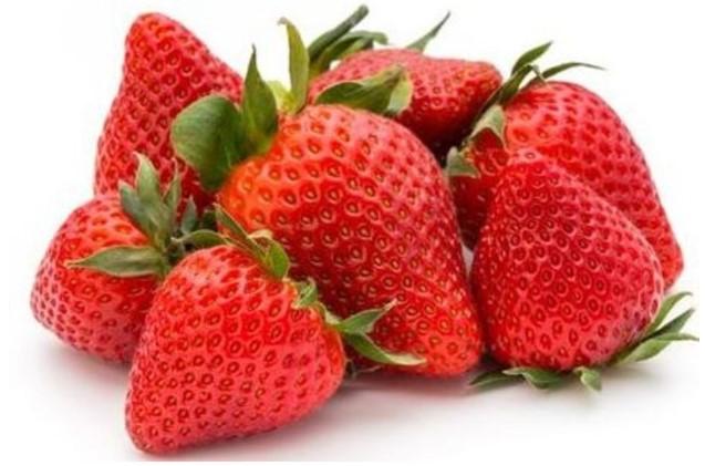 Strawberries - 1lbs