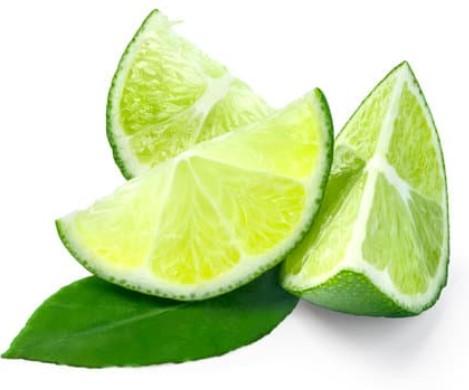 Limes, Each