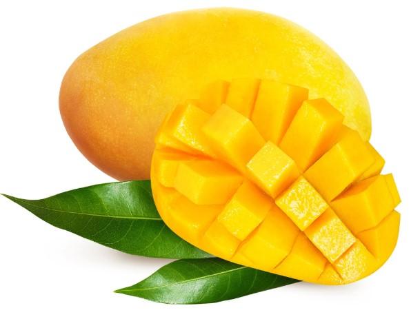 Honey Mango