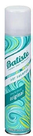 Batiste Original Dry Shampoo Clean & Classic