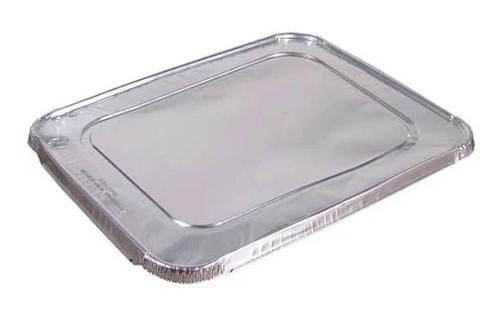 Member's Mark Food Service Half Size Heavy Grade Aluminum Steam Table Lids