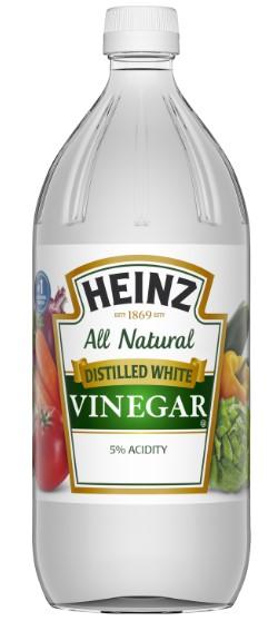 Heinz Distilled White Vinegar 32fl oz