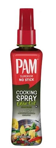 Pam (Olive Oil) - 7 oz