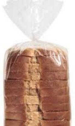 Bread Bags 3 Mil