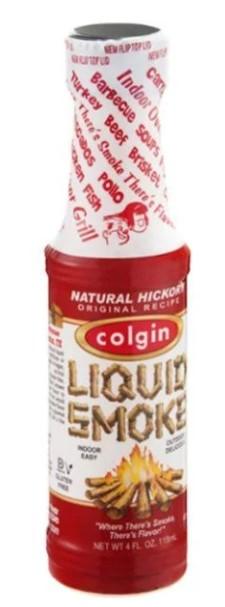 Colgin Liquid Smoke