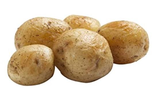 Simplot Roastworks Baby Bakers Potatoes Roasted with Olive Oil - 2.5 LB