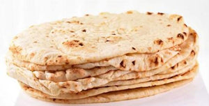 Member's Mark Original Naan Stone Baked Bread 10 pieces, 35.2 oz