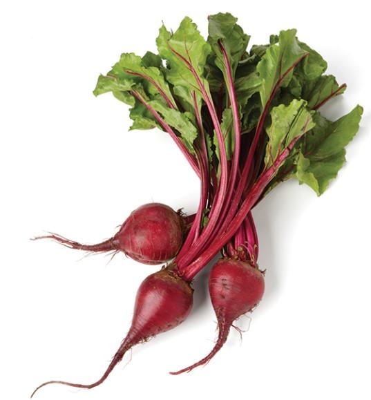 Fresh Beets, Large