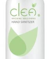 Clea Hand Sanitizer in Spray Bottle - 26 oz