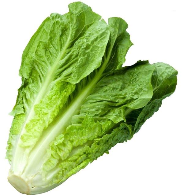 Romaine Heart Lettuce - 3 pk