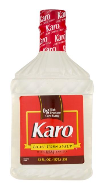 Karo Light Corn Syrup, 32 fl oz