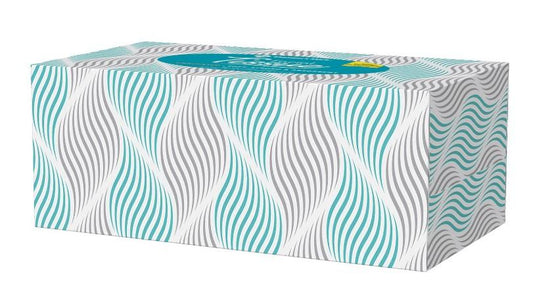 Member’s Mark 2 ply Facial Tissue Rectangle Box
