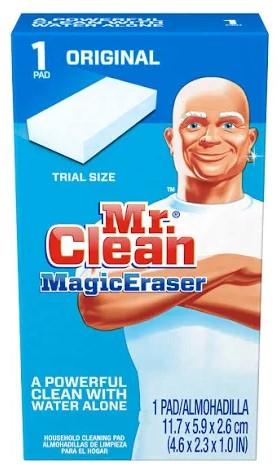 Mr. Clean Original Magic Eraser