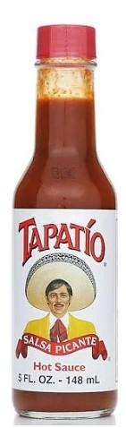 Tapatio Salsa Picante Hot Sauce 10 fl oz