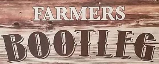 Farmers Bootleg Chili Mild