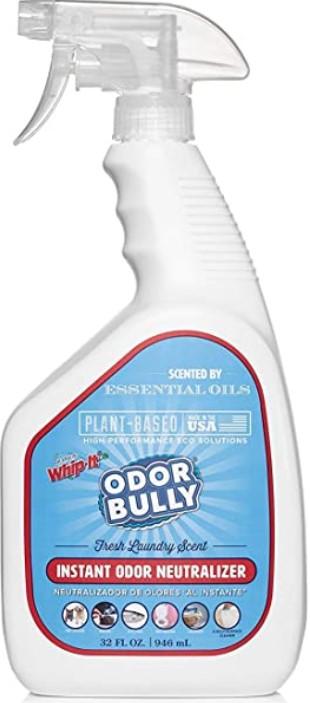 Odor Bully Instant Odor Neutralizer