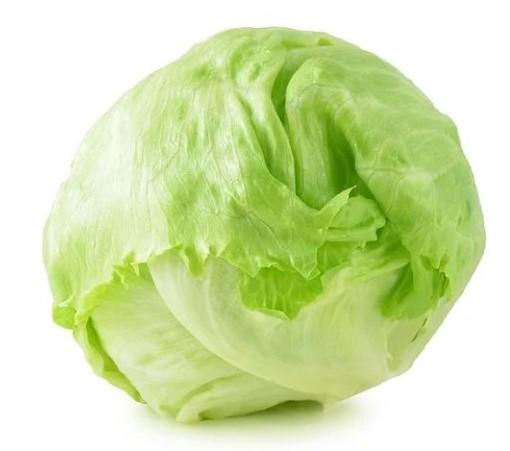 Lettuce Head, Single