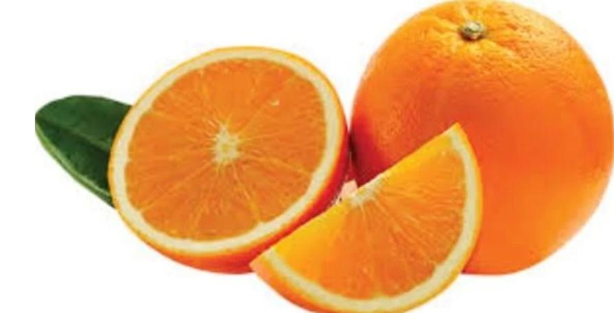 Navel Oranges, 3lbs