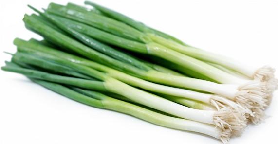 Green Onions, Bunch