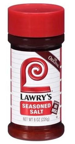 Lawry's Seasoned Salt